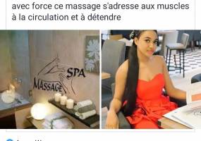 Massage Mariste